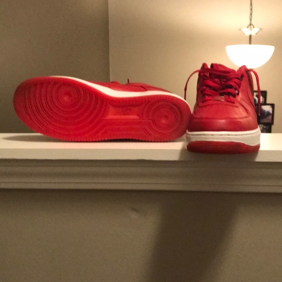 Nike Air Force 1 Valentines Day. - Picture 4 of 8